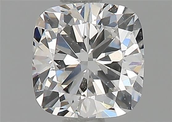 Cushion Diamond image