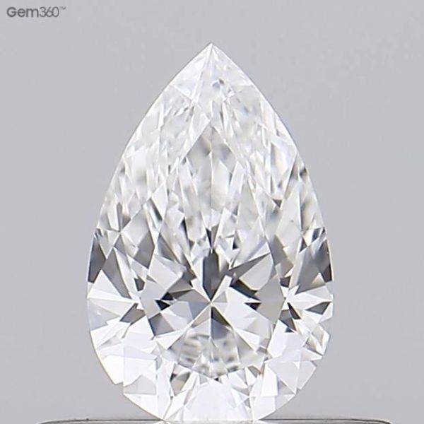 Pear Diamond image