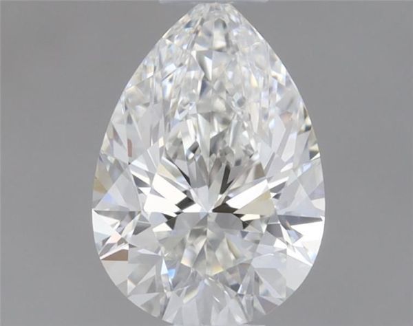 Pear Diamond image