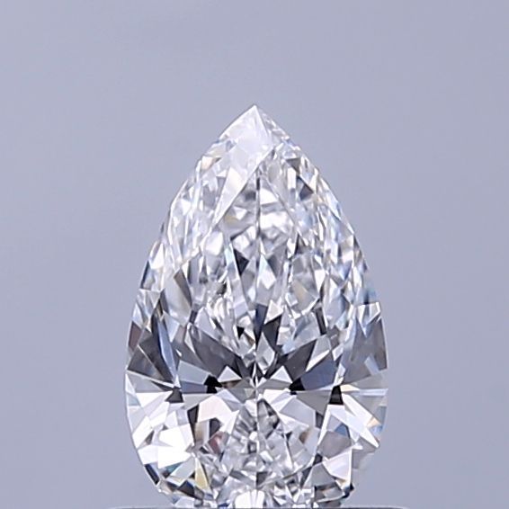 Pear Lab-Grown Diamond image