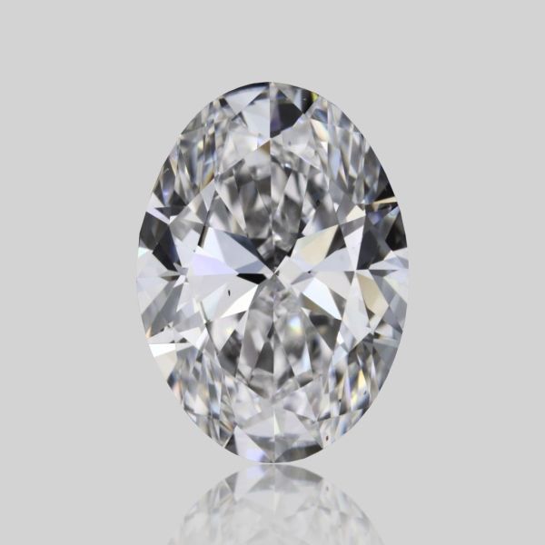 Oval Diamond image