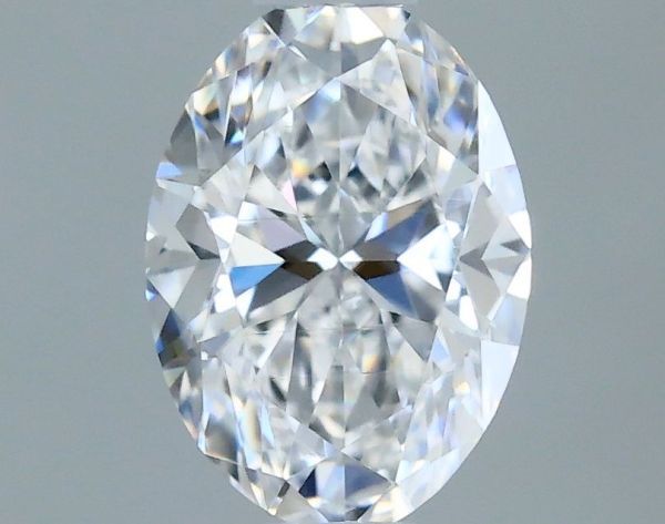 Oval Diamond image