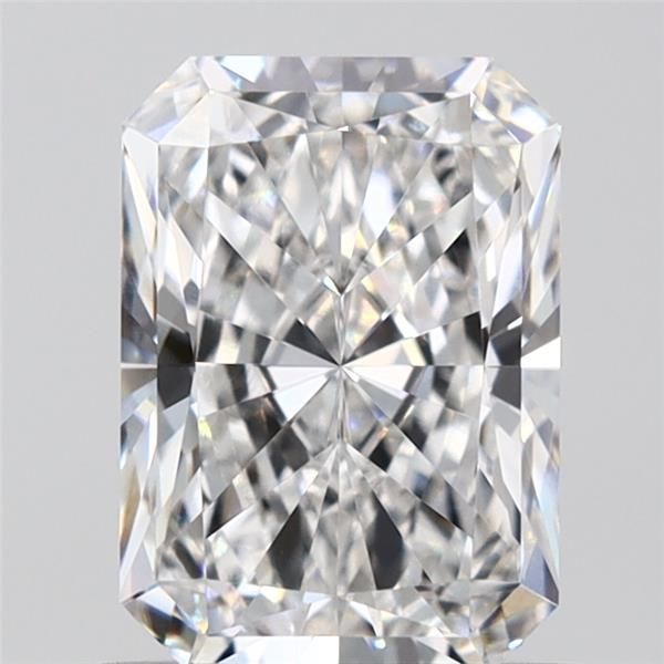 Radiant Lab-Grown Diamond image