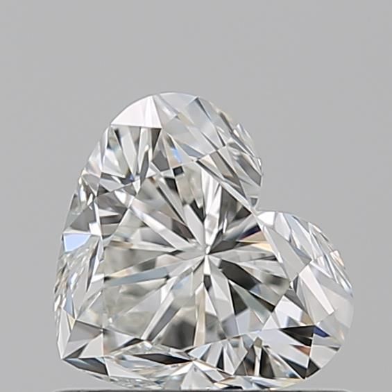 Heart Diamond image