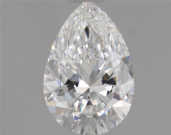 Pear Diamond image