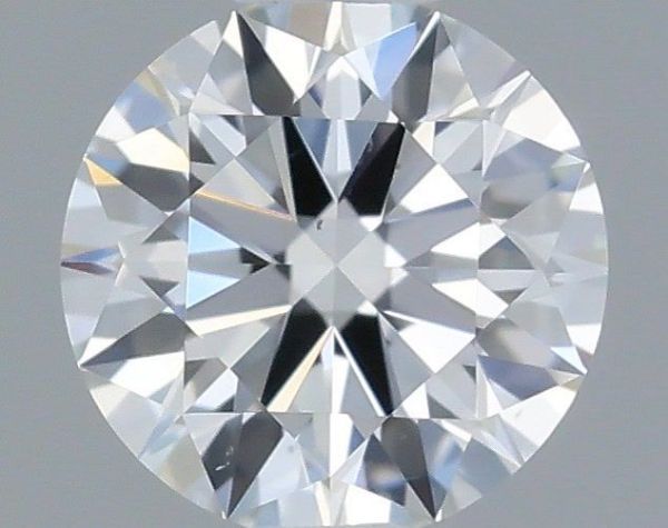 Round Diamond image