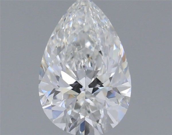 Pear Diamond image