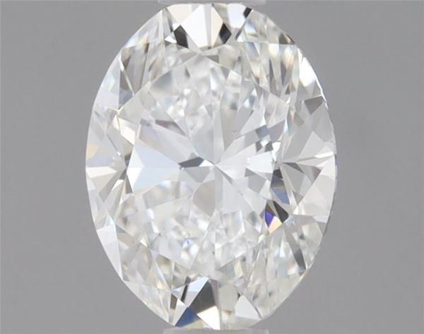 Oval Diamond image