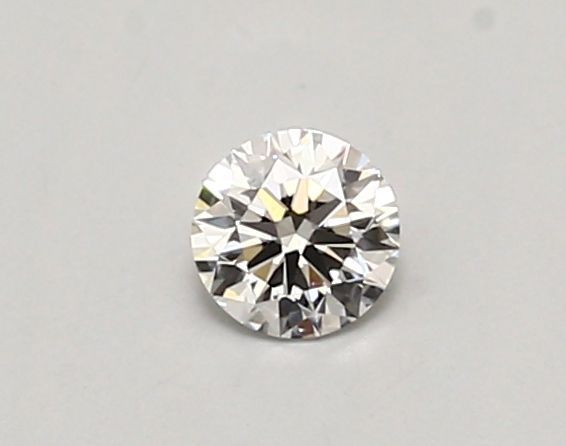 Round Lab-Grown Diamond image