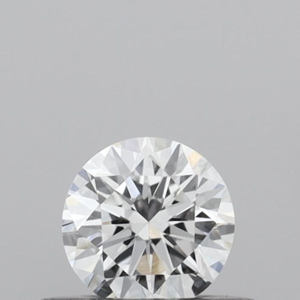 Round Lab-Grown Diamond image