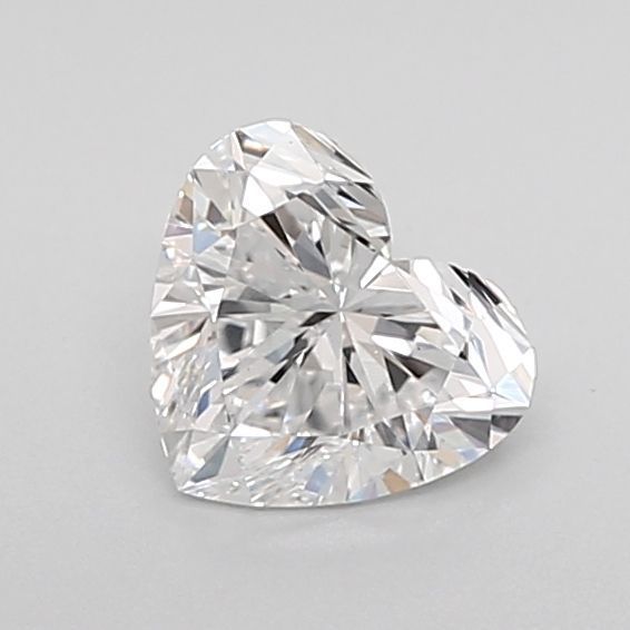 Heart Lab-Grown Diamond image