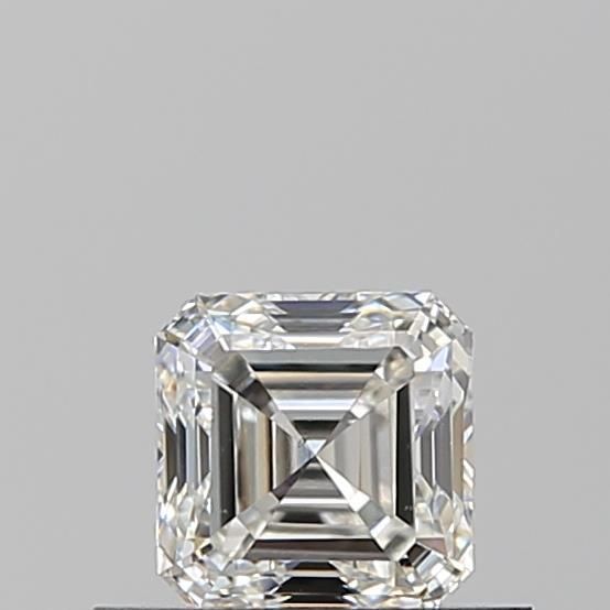 Asscher Diamond image