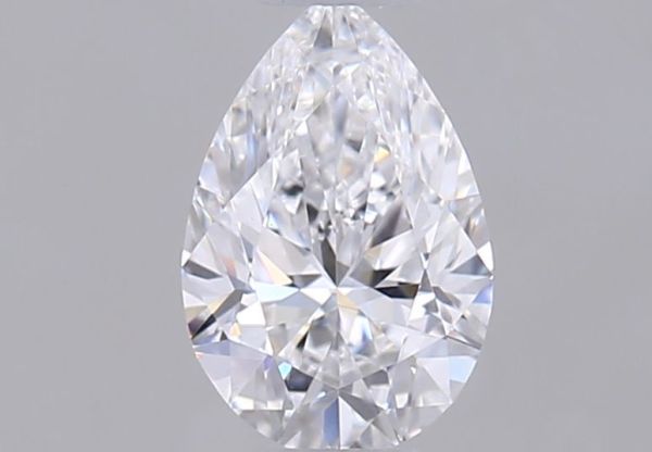Pear Diamond image