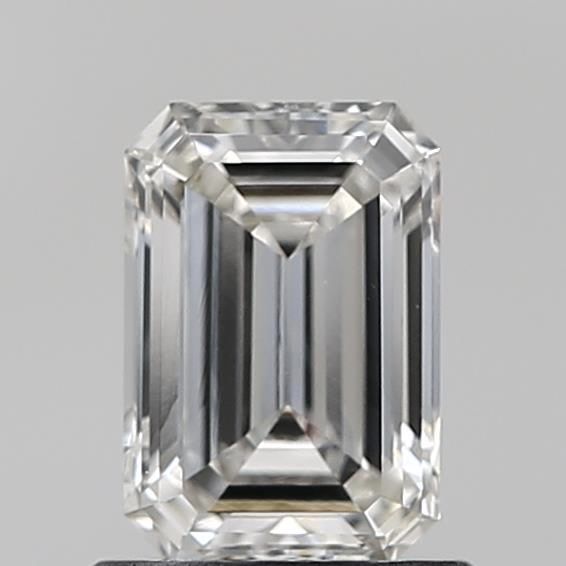 Emerald Lab-Grown Diamond image