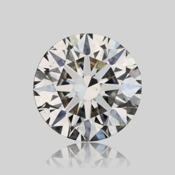 Round Diamond image