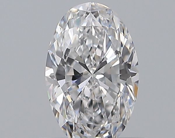 Oval Diamond image