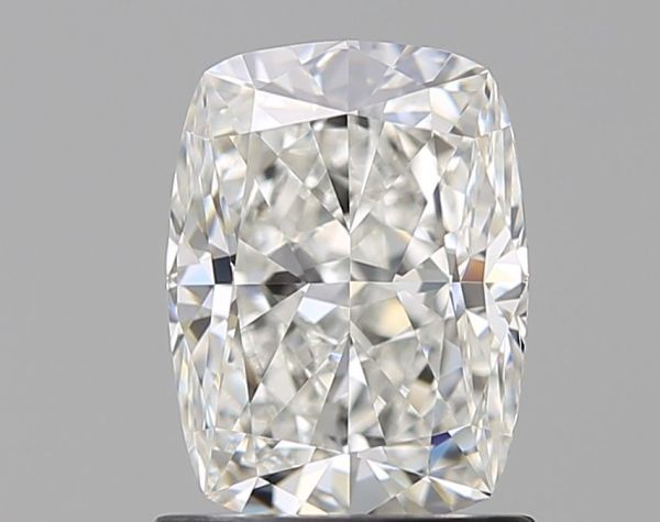Cushion Diamond image