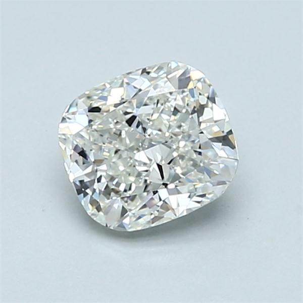 Cushion Diamond image