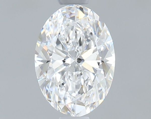 Oval Diamond image