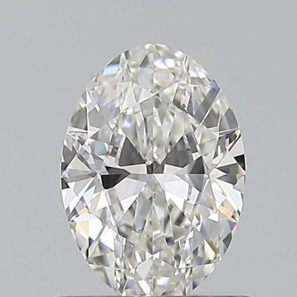 Oval Diamond image