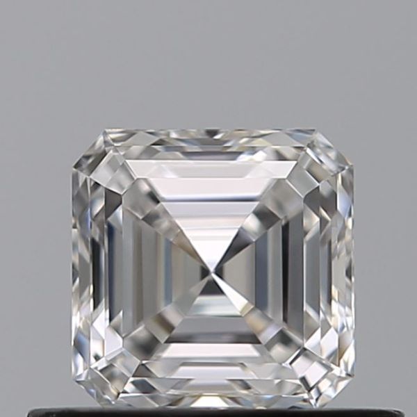 Asscher Diamond image