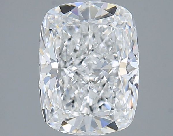 Cushion Diamond image