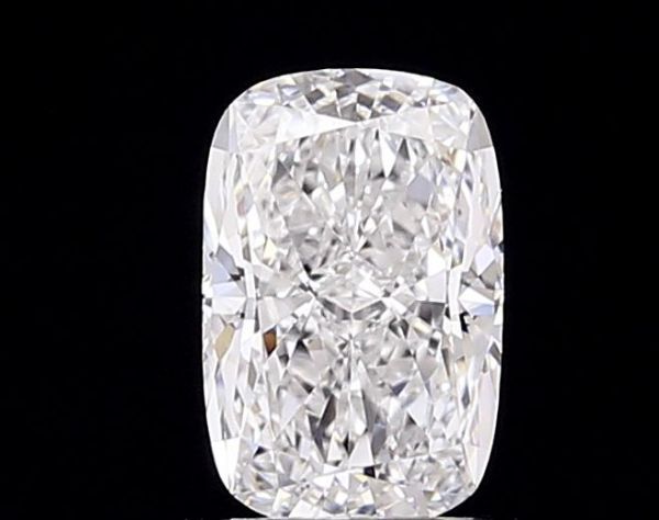 Cushion Lab-Grown Diamond image