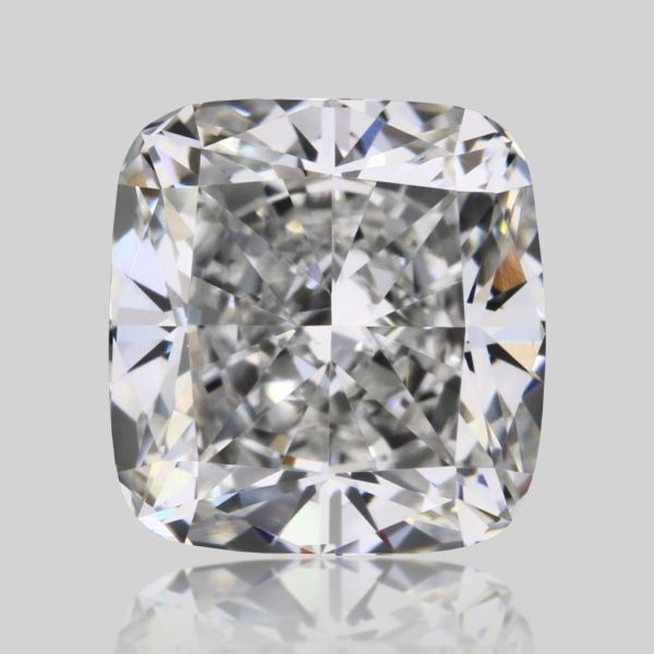 Cushion Diamond image
