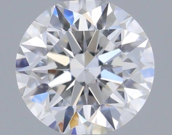 Round Diamond image