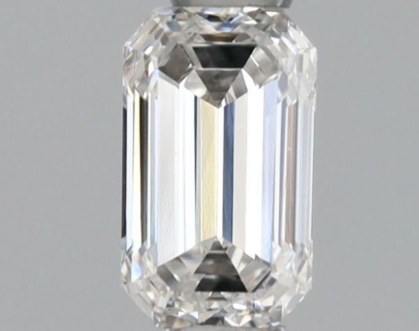 Emerald Lab-Grown Diamond image