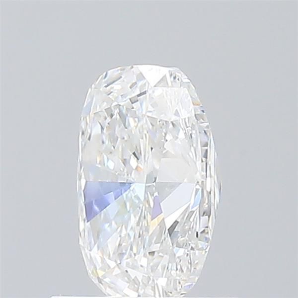 Cushion Lab-Grown Diamond image
