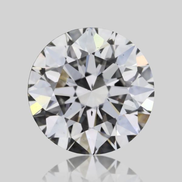 Round Diamond image