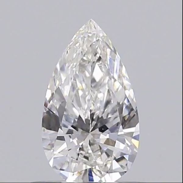 Pear Lab-Grown Diamond image