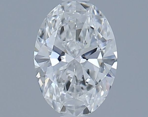 Oval Diamond image