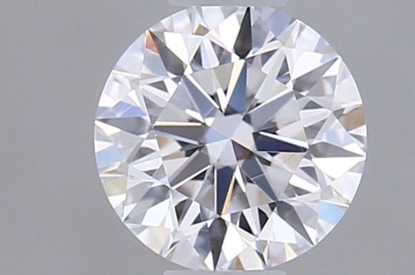 Round Diamond image