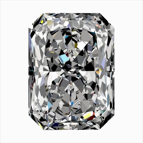 Radiant Diamond image