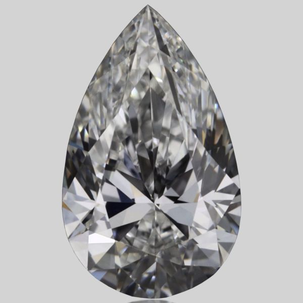 Pear Diamond image