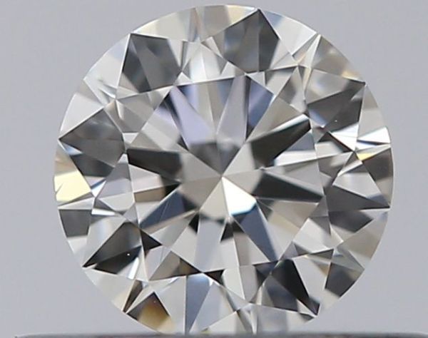 Round Diamond image