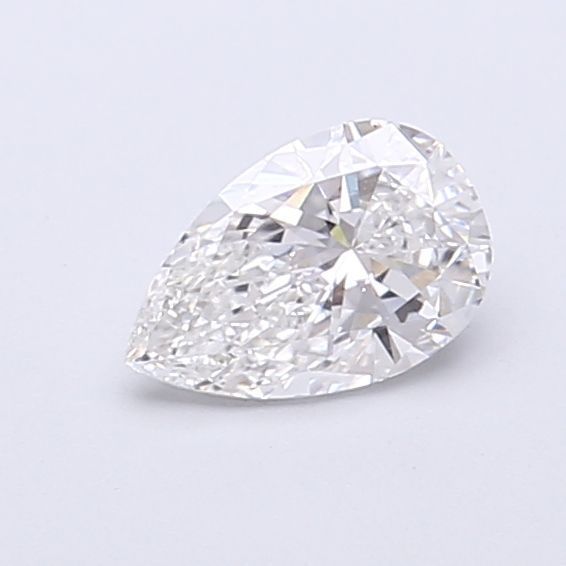 Pear Lab-Grown Diamond image