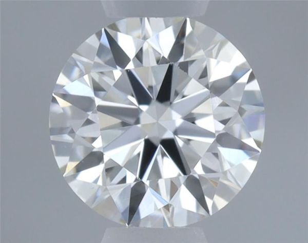 Round Diamond image