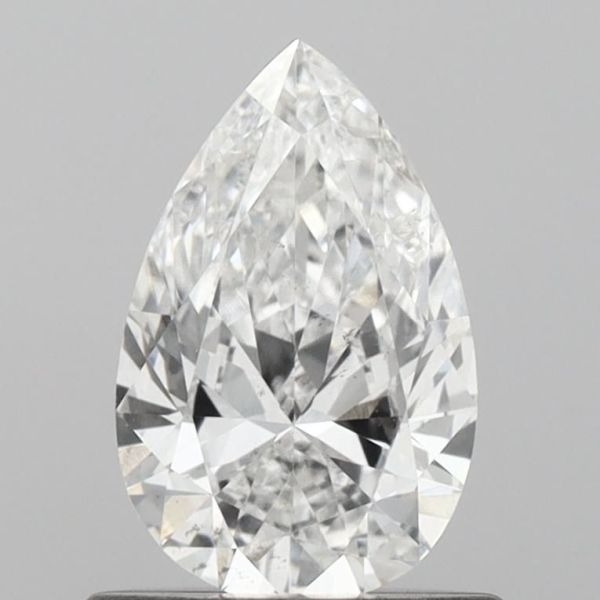 Pear Lab-Grown Diamond image