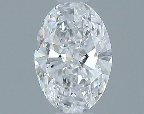 Oval Diamond image
