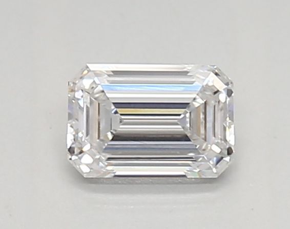 Emerald Lab-Grown Diamond image