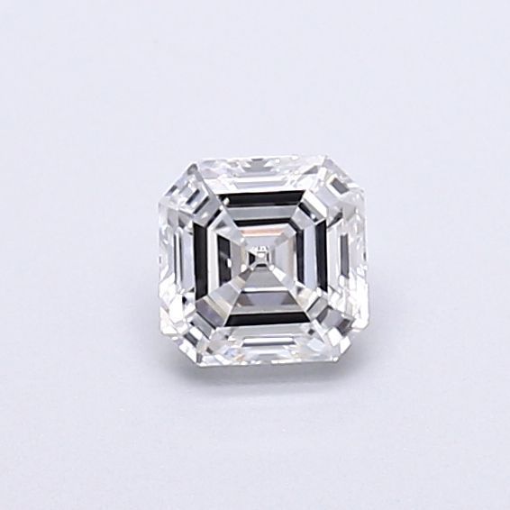 Asscher Lab-Grown Diamond image