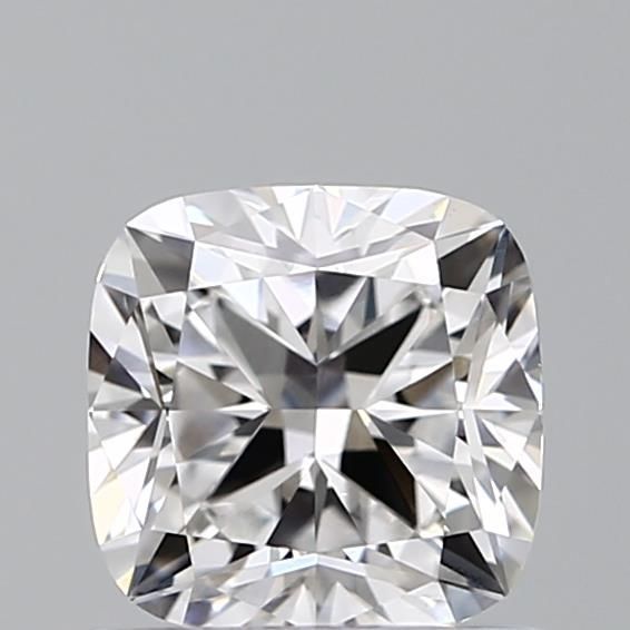 Cushion Lab-Grown Diamond image