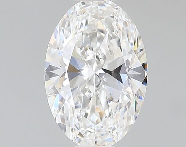 Oval Diamond image