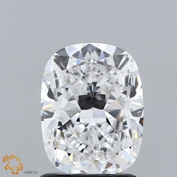 Cushion Diamond image