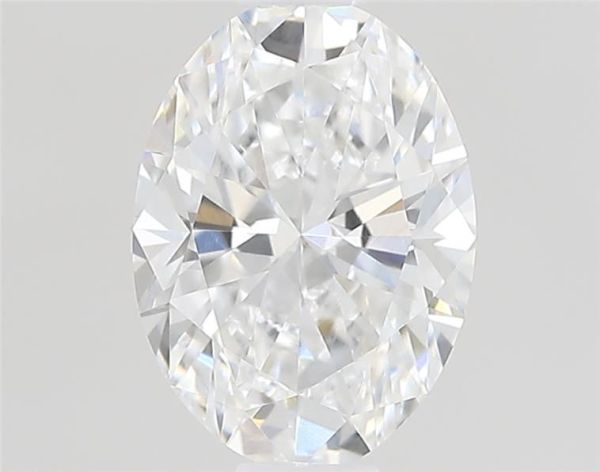 Oval Diamond image