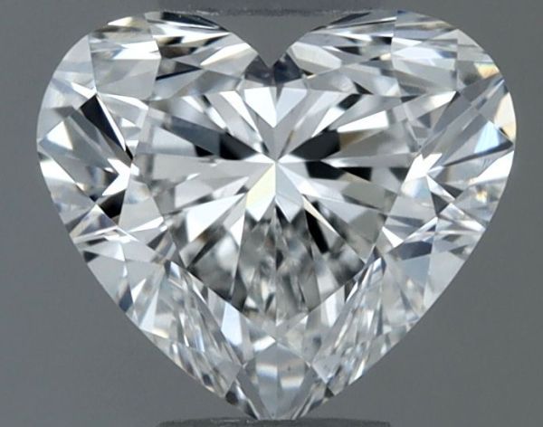 Heart Diamond image