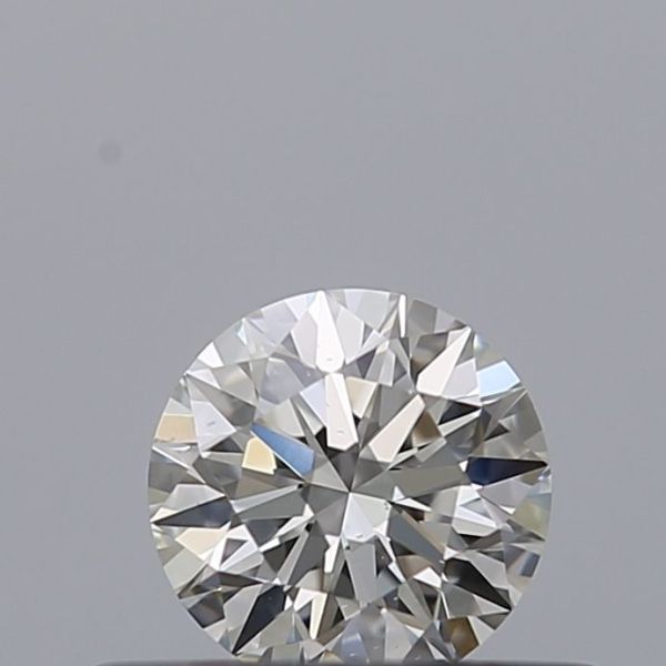 Round Diamond image